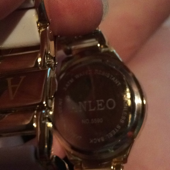 Anleo watch - Picture 6 of 7